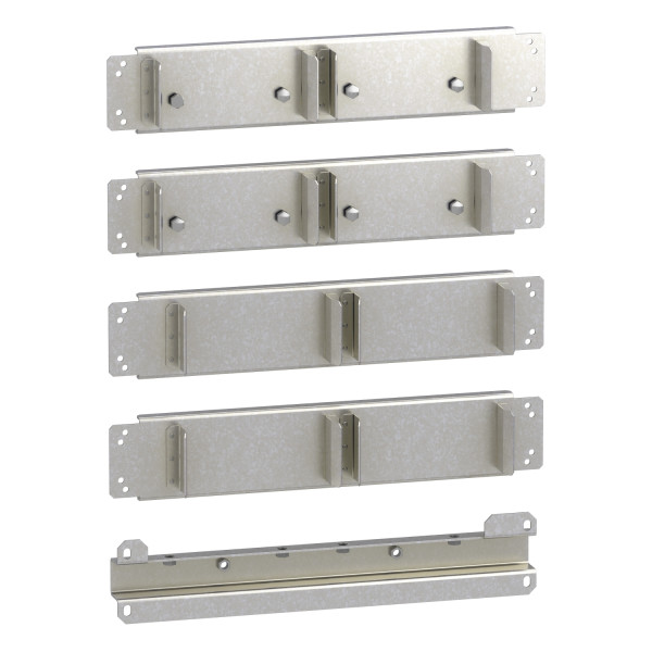 Steel mounting kit for std power module steel mounting kit for standard