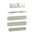 Mounting kit for standard power modules