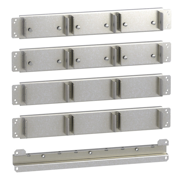 Steel mounting kit for std power module steel mounting kit for standard