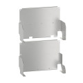 Mounting kit for lh-regen power module