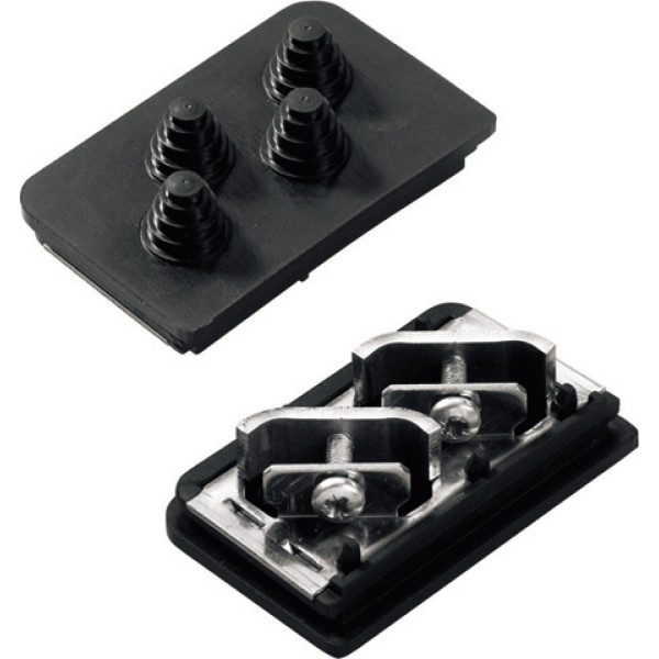 LXM ACC-SET PARENTH., PAS. CABLE 10 PCS.