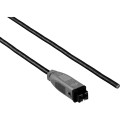 LXM ACC-CABLE, ALIMENTATION, 10M