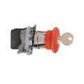 ARRET D URGENCE TRIGGER E N13850 ROUGE DE