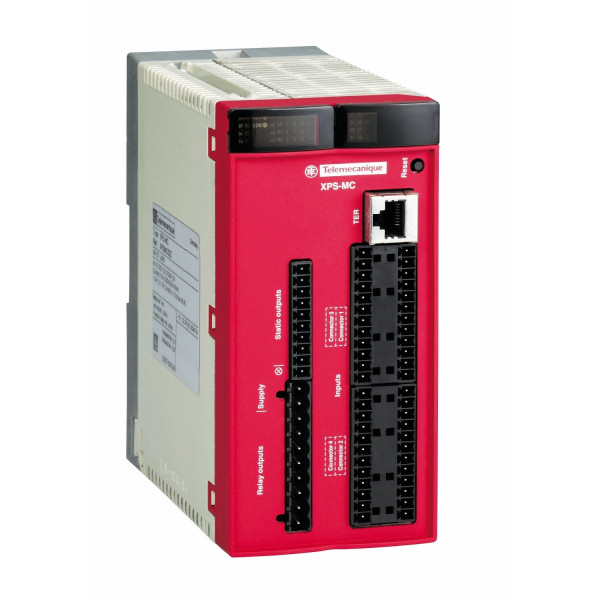 CONTROLEUR DE SECURITE 32 ENTREES NOUVELLE VERSION