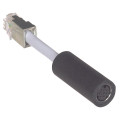 ADAPTEUR MINI DIN - RJ45