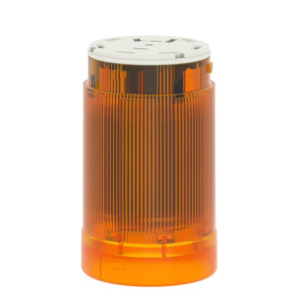 VERRINE JAUNE