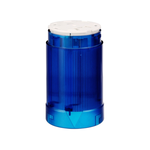 VERRINE BLEU