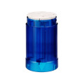 VERRINE BLEU