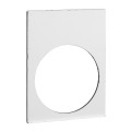 ETIQUETTE 30 X 40 MM BLANC TEXTE A PRECISER