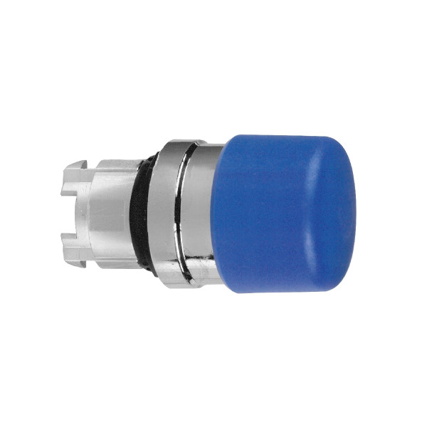 Harmony tête de coup de poing Ø 30 mm - Ø22 - bleu