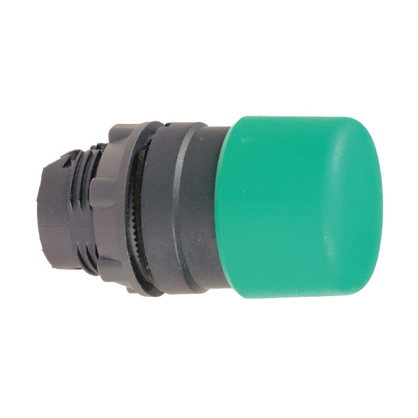 Harmony tête de coup de poing Ø 30 mm - Ø22 - vert