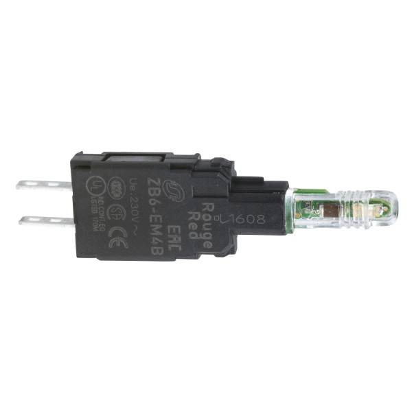 CORP VOY12-24V VERT FAST