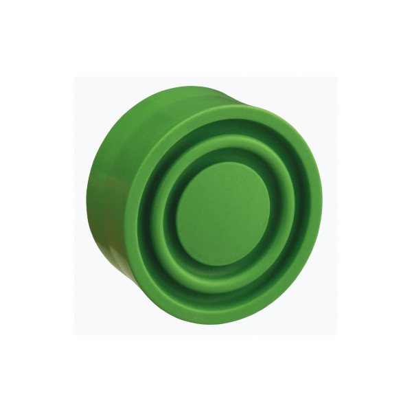 Harmony capuchon vert