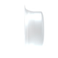 Harmony capuchon pour poussoir Ø22 mm - transparent - jeu de 10