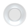 Harmony capuchon pour poussoir Ø22 mm - transparent - jeu de 10