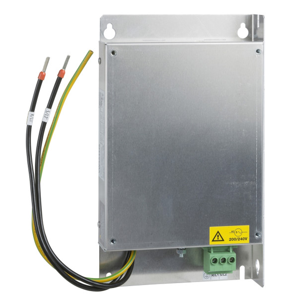 FILTRE CEM POUR ATV312 ET L32 IN=9A