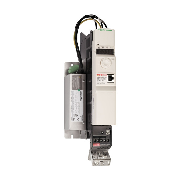 FILTRE CEM POUR ATV312 ET L32 IN=9A