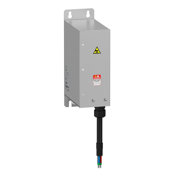 Filtre Entree Cem Ip20 10 A