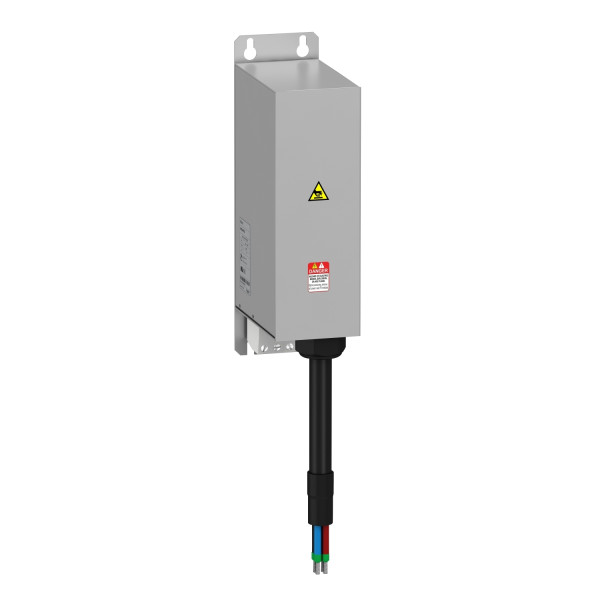 Filtre Entree Cem Ip20 35 A