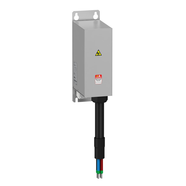 Filtre Entree Cem Ip20 70 A