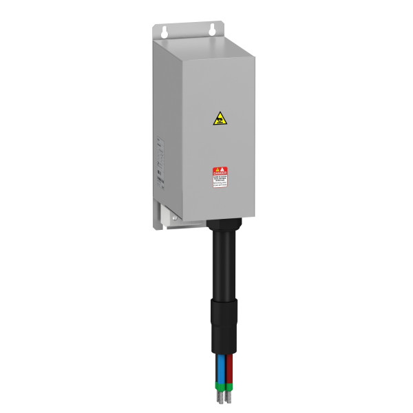 Filtre Entree Cem Ip20 10 0a