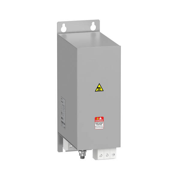 Filtre Entree Cem Ip20 16 0a