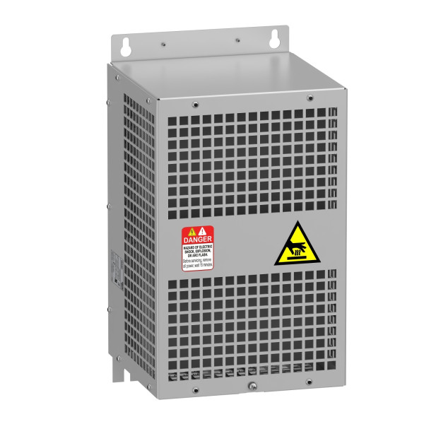 Filtre De Sortie Sinus Ip 20 5a