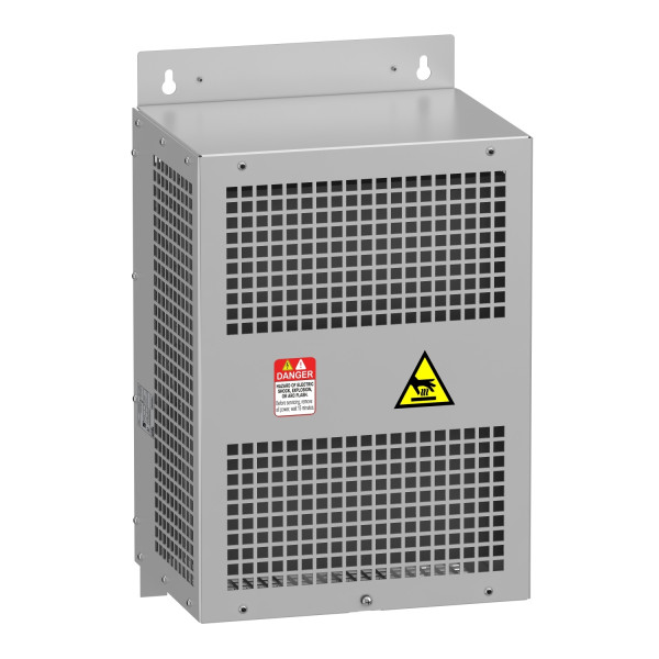 Filtre De Sortie Sinus Ip 20 20a