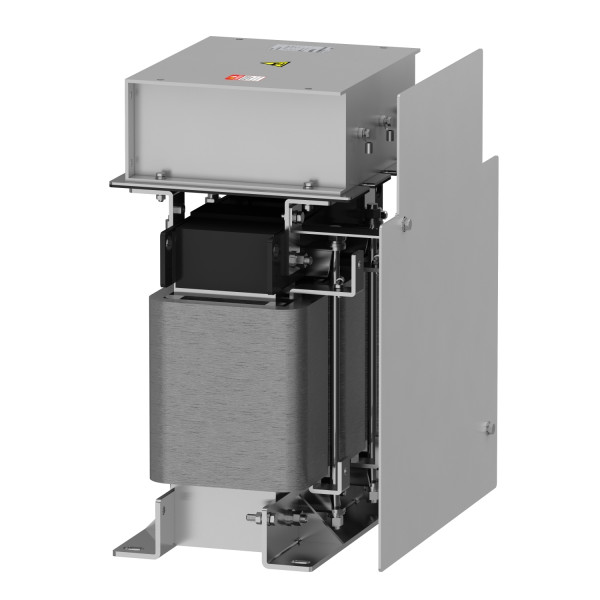 Filtre De Sortie Sinus Ip 00 300a