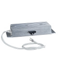 RESISTANCE DE FREINAGE 100 OHMS 32W IP00