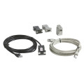 KIT CABLE RACCORD.PC-ATV