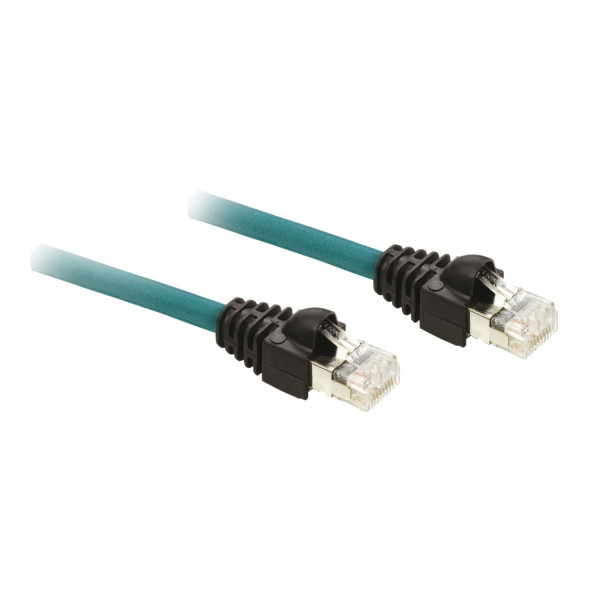 CABLE MODBUS 2 RJ45 0,3M