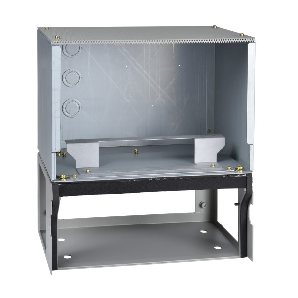 KIT NEMA TYPE 1 T6