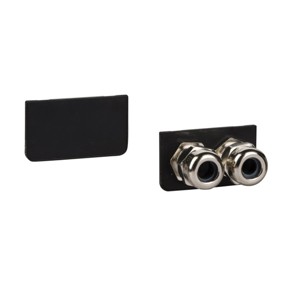 LXM ACC-PASS. CABLE POUR MISE EN SERVICE