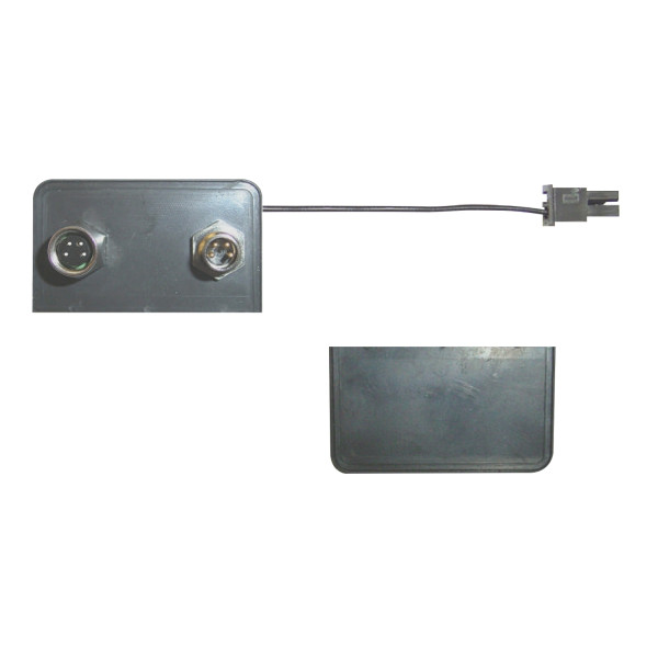 LXM ACC-SET DE PARENTHESE, STO, I/O