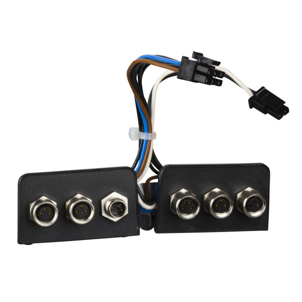 LXM ACC-SET DE PARENTHESE, STO, I/O