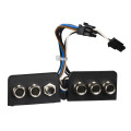 LXM ACC-SET DE PARENTHESE, STO, I/O