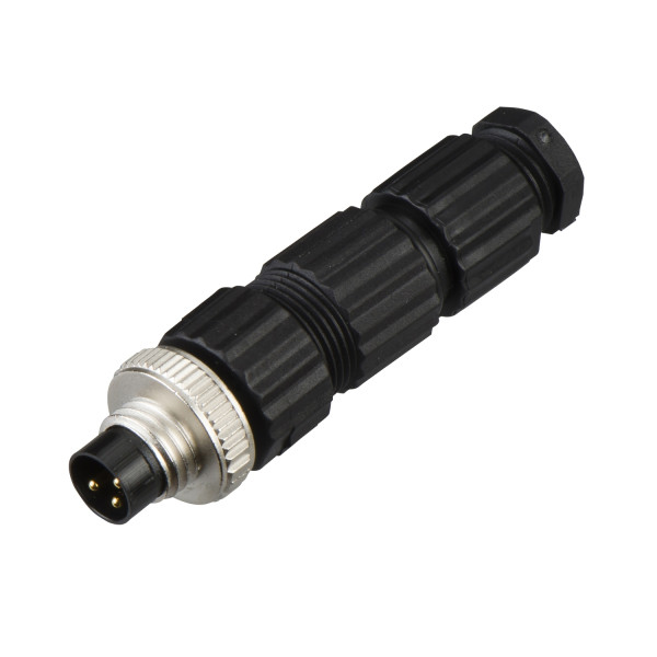LXM ACC-SET DE CONNECTEURS, 3X I/O