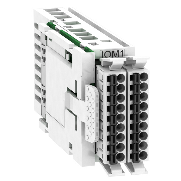 LXM I/O MODULE 1