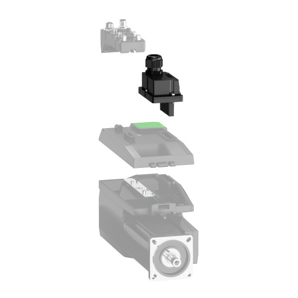MODULE ALIMENTATION 1P LE XIUM 32 I