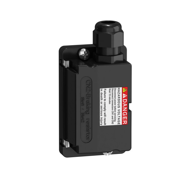 MODULE EXTERNE LXM32I RES IST FREINAGE