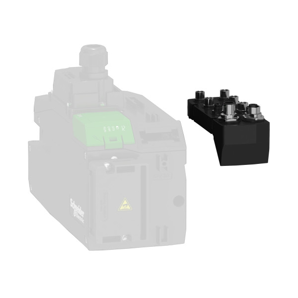 MODULE LEXIUM 32I CANOPEN M12