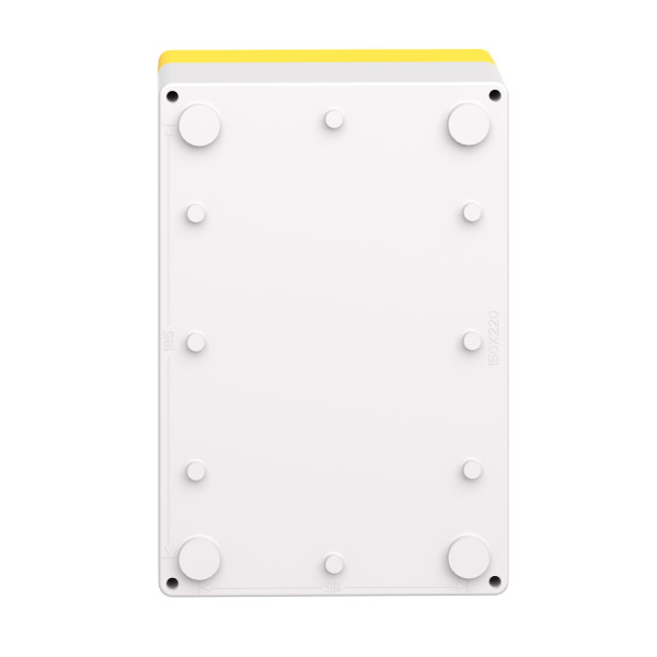 COFFRET JAUNE AU EN81, BPUP, BPD UPDOWN ,