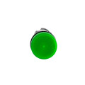 Harmony voyant rond - Ø22 - vert - BA 9s base - <= 250 V 