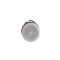 Harmony voyant rond - Ø22 - incolore - BA 9s base - <= 250 V 