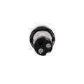 Harmony voyant rond - Ø22 - incolore - BA 9s base - <= 250 V 