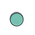 Harmony bouton-poussoir affleurant - Ø22 - vert -1F