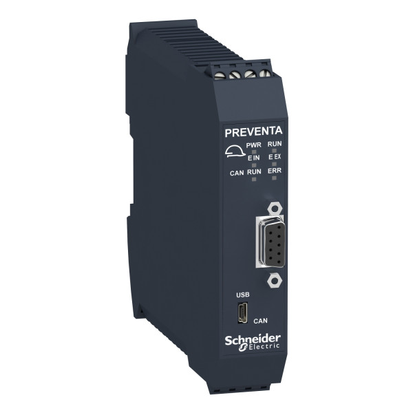 Preventa Xpsmcm - Module Canopen - Connecteur à Vis