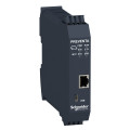 Preventa Xpsmcm - Module Tcpip - Connecteur à Ressort