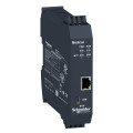 Preventa Xpsmcm - Module Tcpip - Connecteur à Ressort